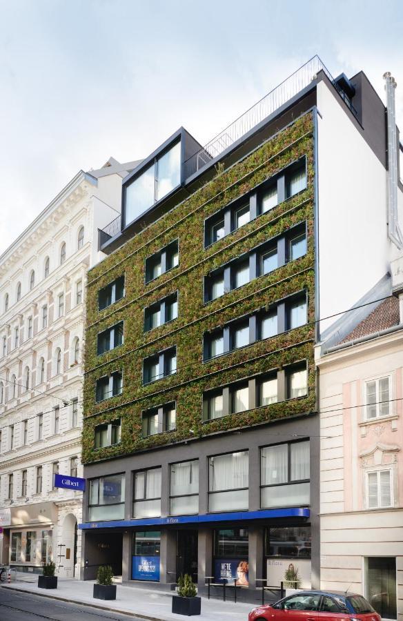 Hotel Gilbert Vienna Exterior photo