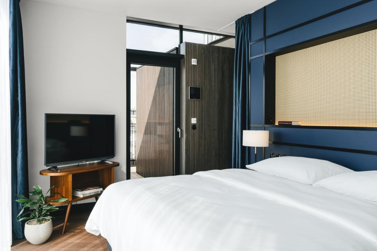 Hotel Gilbert Vienna Exterior photo